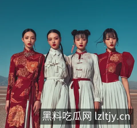 热点脉络